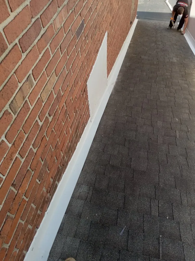 Slide of Inner City Exteriors