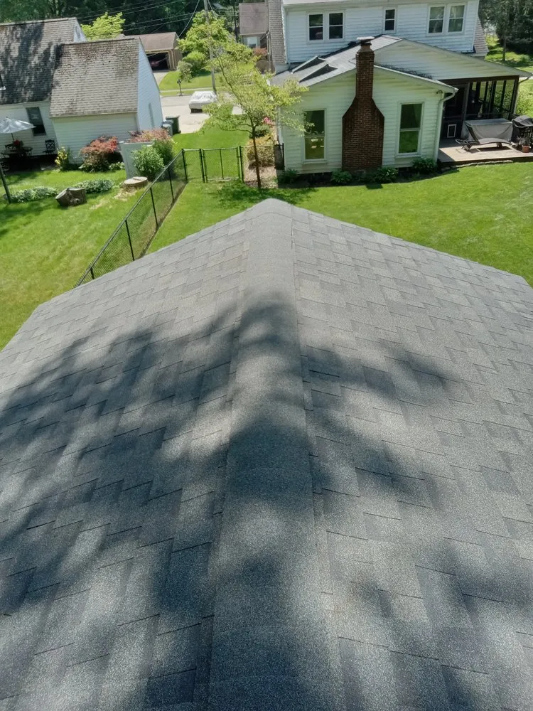 Slide of Inner City Exteriors