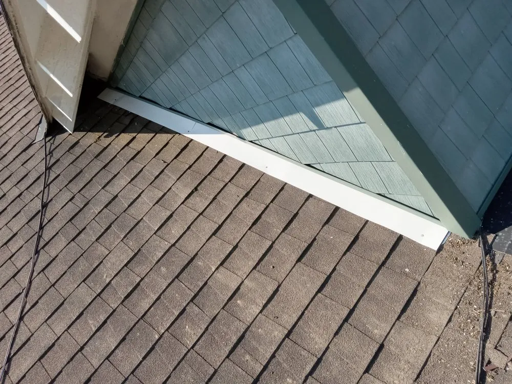 Slide of Inner City Exteriors