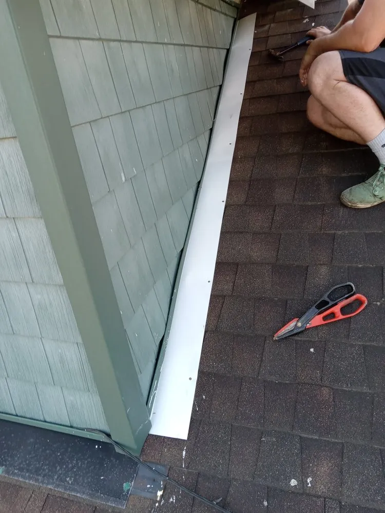 Slide of Inner City Exteriors