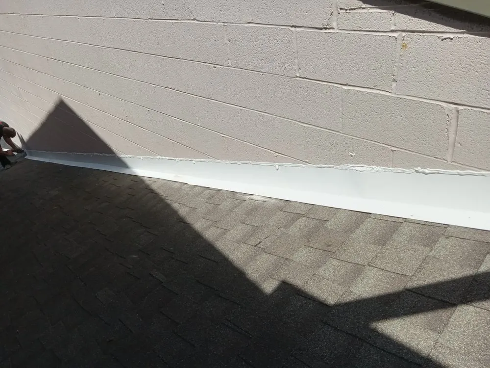 Slide of Inner City Exteriors