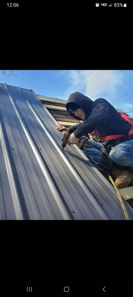 Slide of Inner City Exteriors