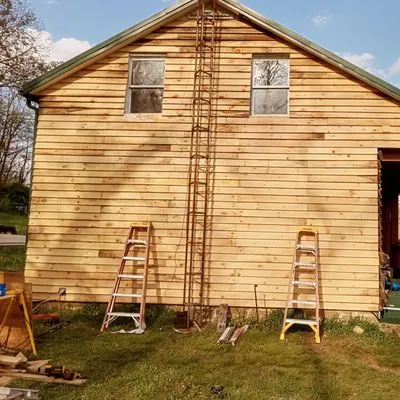 Inner City Exteriors