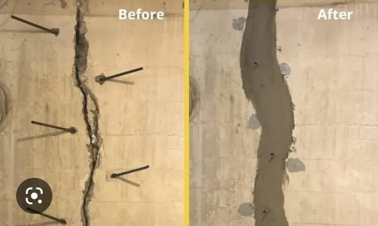 Slide of Inner City Masonry & Construction