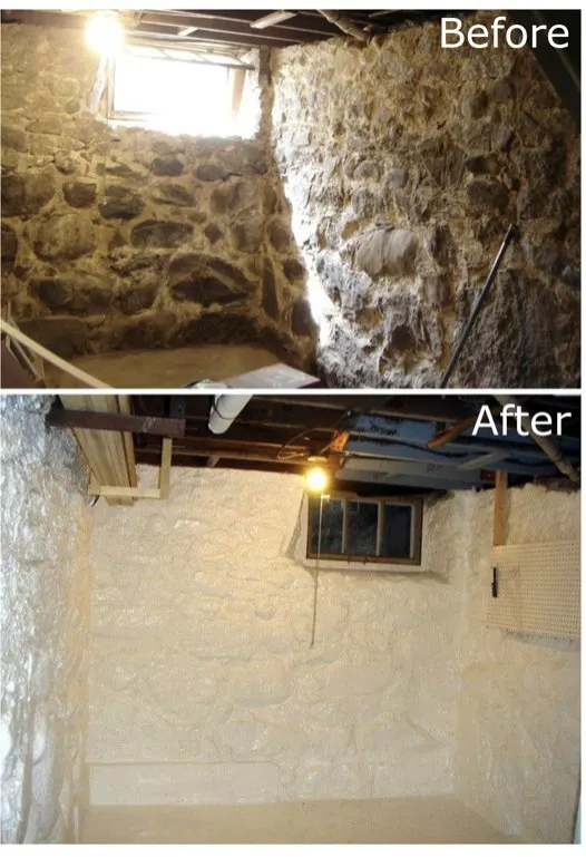 Slide of Inner City Masonry & Construction