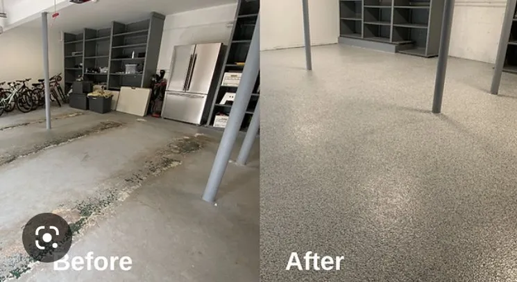 Slide of Inner City Masonry & Construction