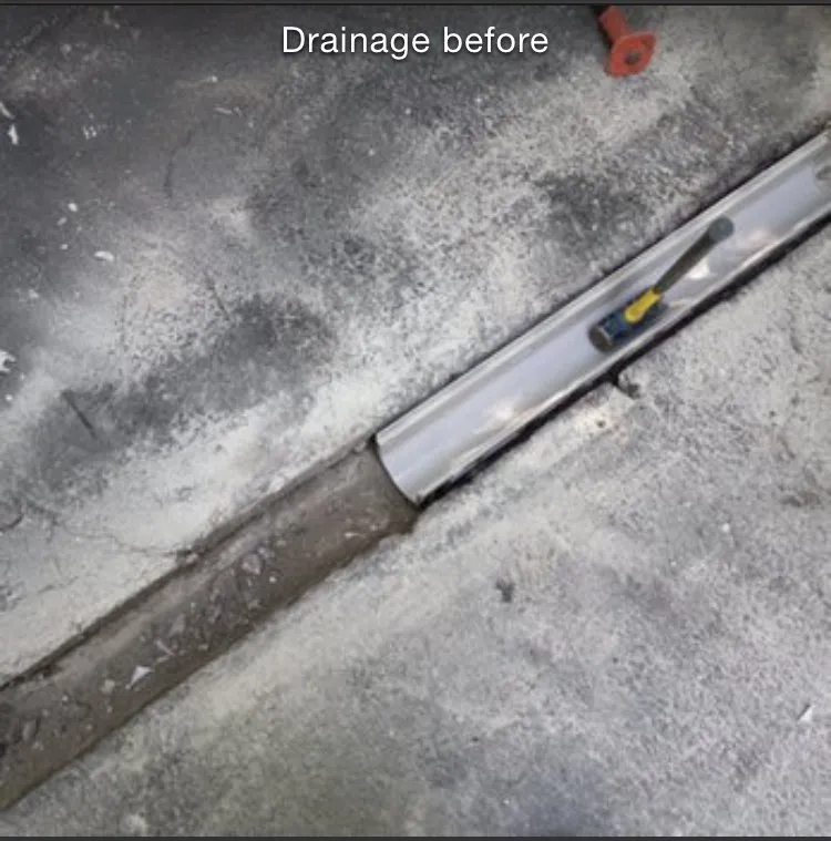 Slide of Inner City Masonry & Construction