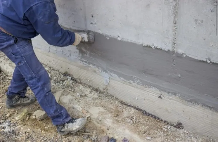 Slide of Inner City Masonry & Construction