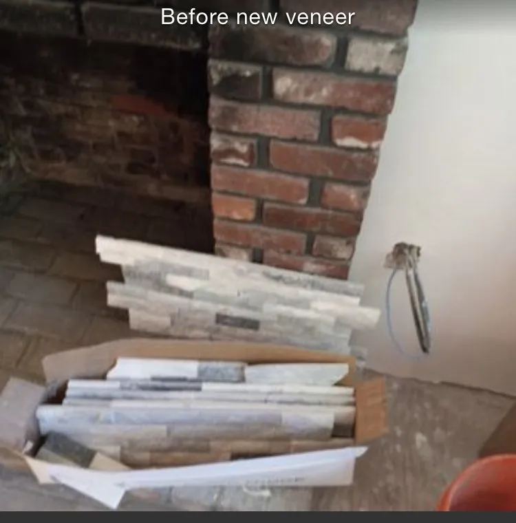 Slide of Inner City Masonry & Construction