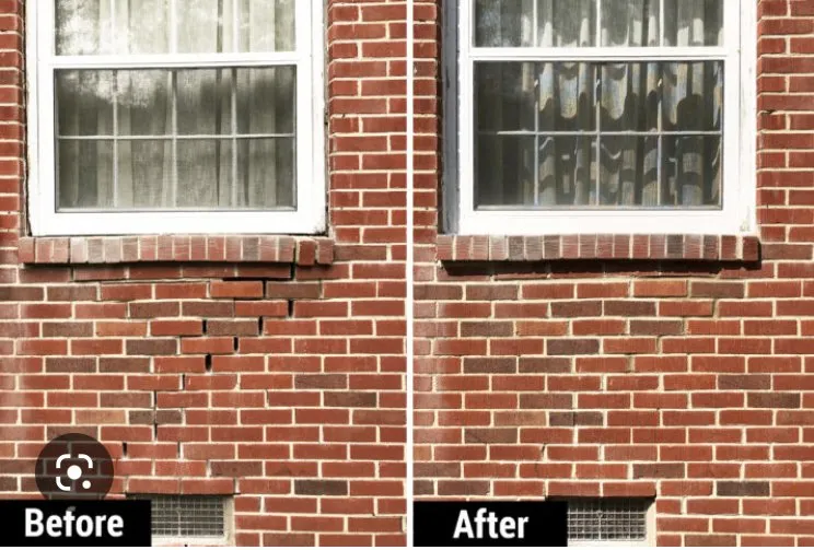 Slide of Inner City Masonry & Construction