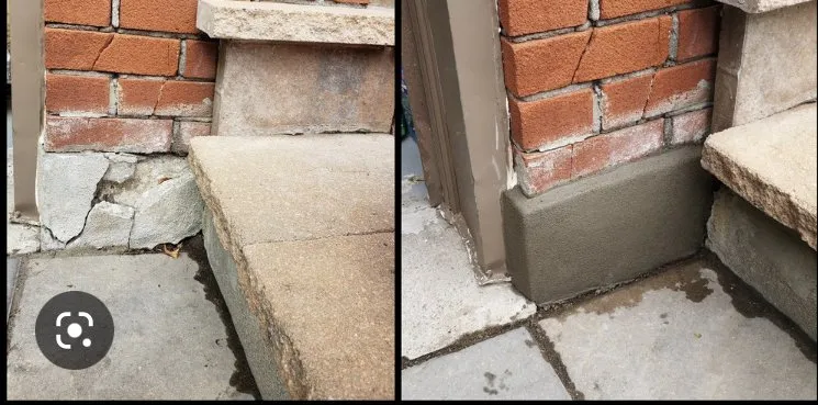 Slide of Inner City Masonry & Construction