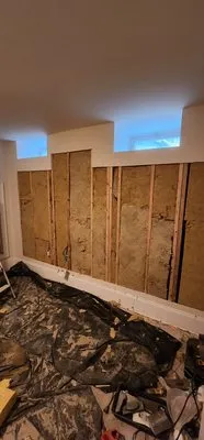 Inner City Masonry & Construction Logo