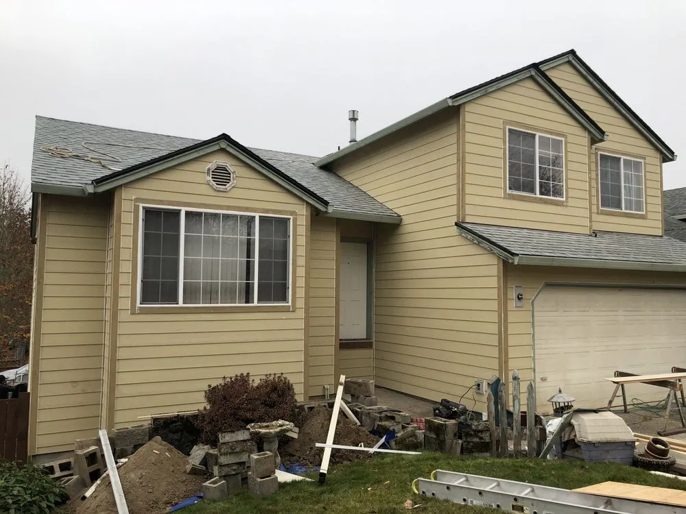 Slide of Inner-Link Construction