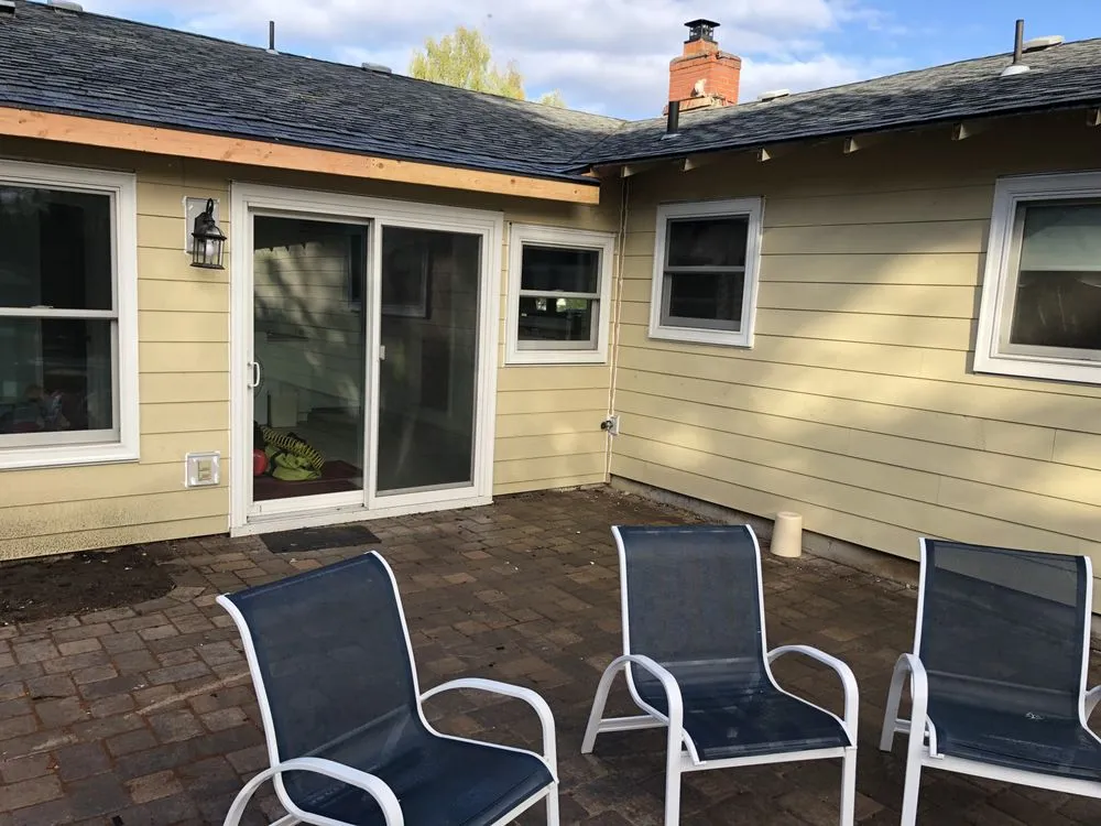 Slide of Inner-Link Construction