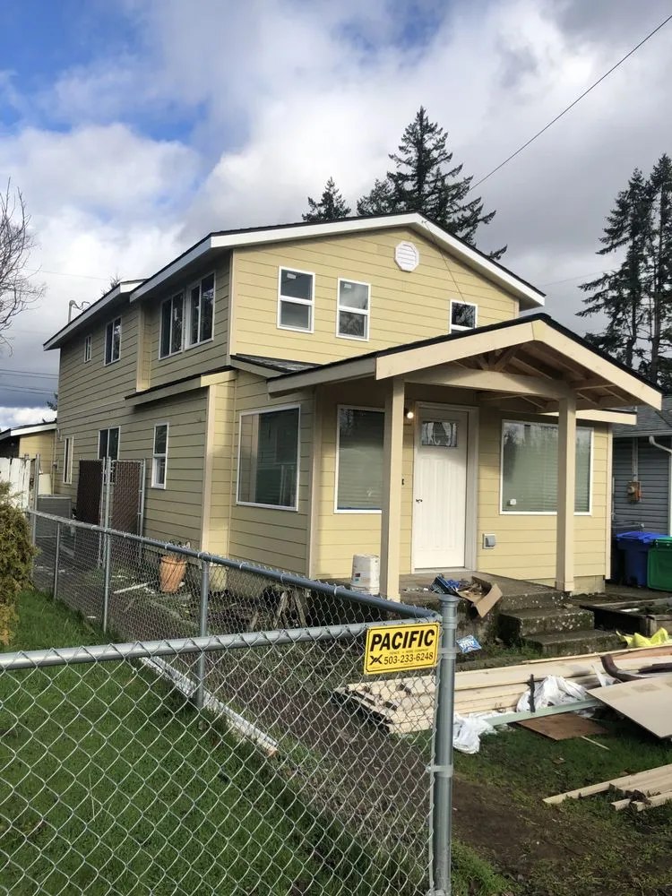 Slide of Inner-Link Construction