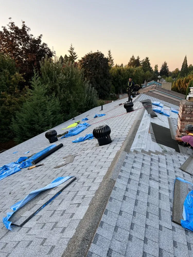 Slide of Inner-Link Construction