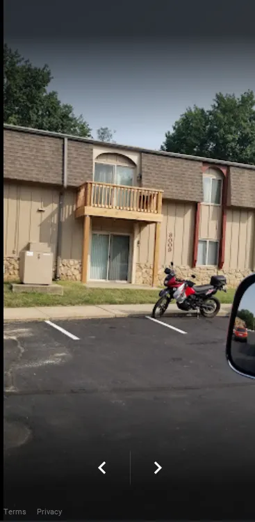 Slide of Innocon construction