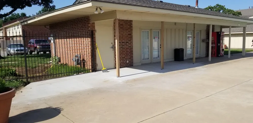 Slide of Innocon construction