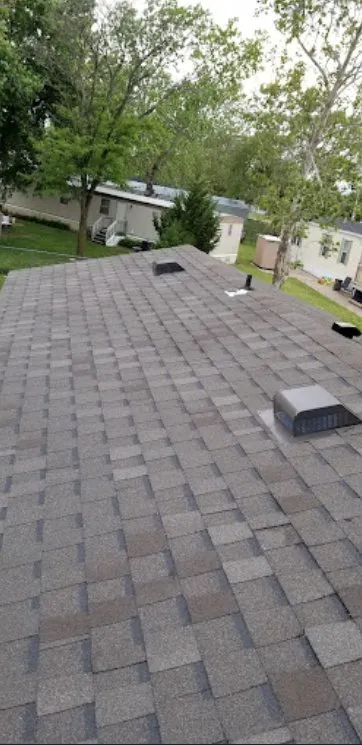 Slide of Innocon construction