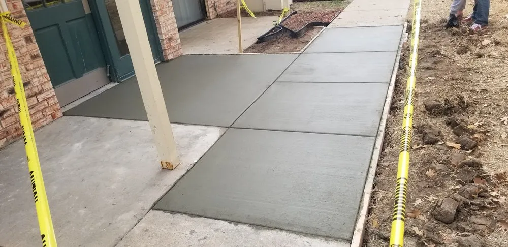 Slide of Innocon construction