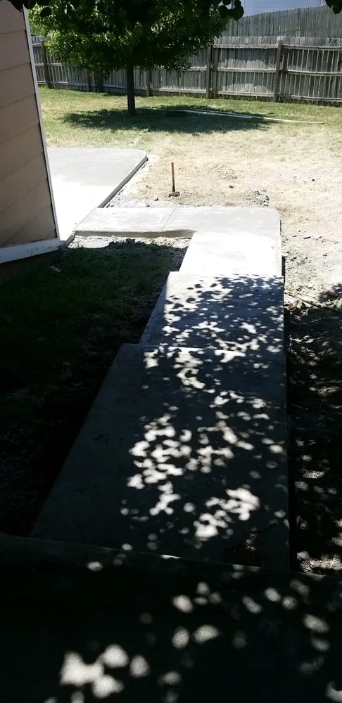 Slide of Innocon construction