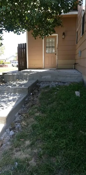 Slide of Innocon construction