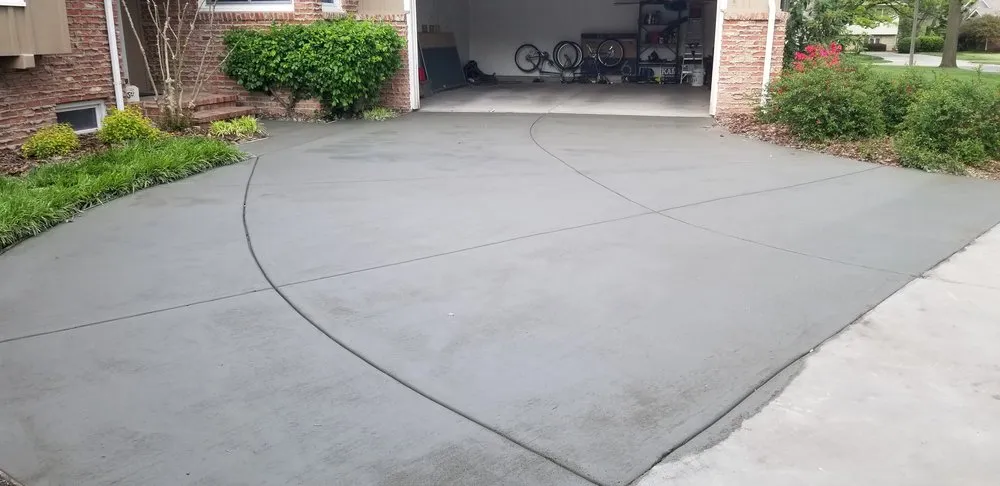 Slide of Innocon construction