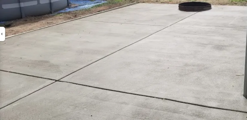 Slide of Innocon construction