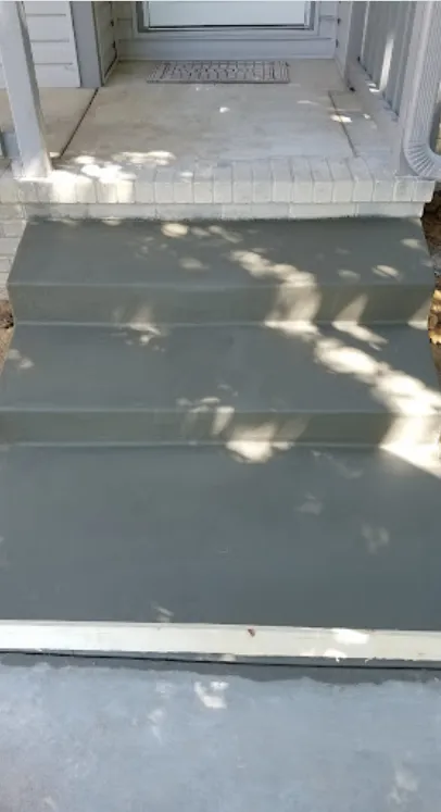 Slide of Innocon construction