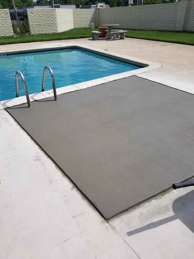 Slide of Innocon construction