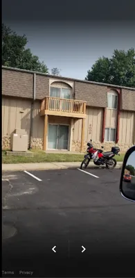 Innocon construction Logo