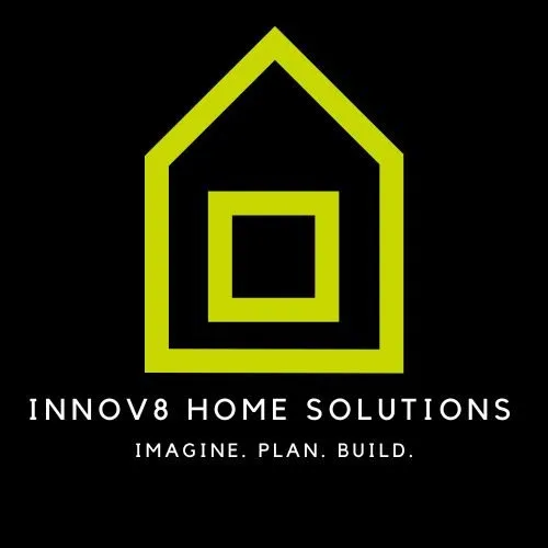 Slide of Innov8 Home Solutions