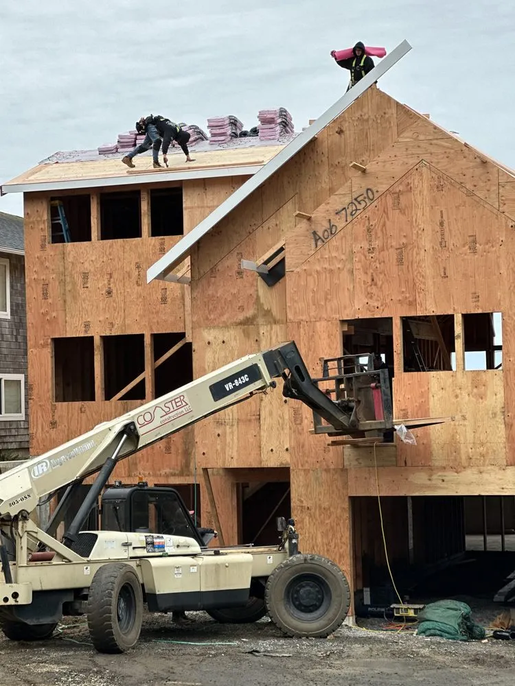 Slide of Innova Construction