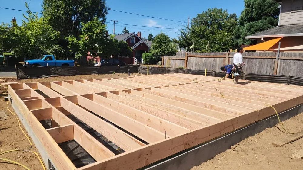 Slide of Innova Construction