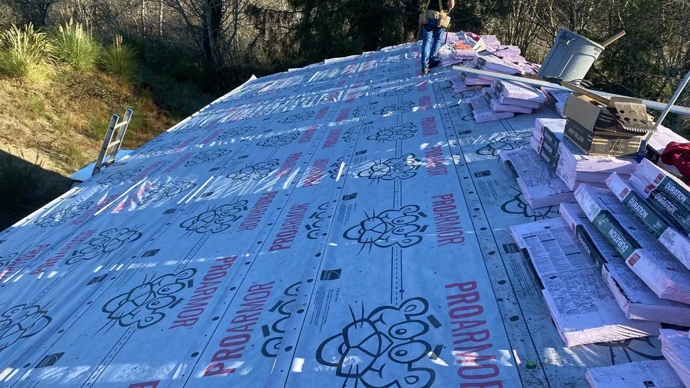 Slide of Innova Construction