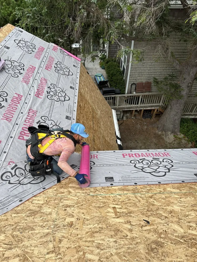 Slide of Innova Construction