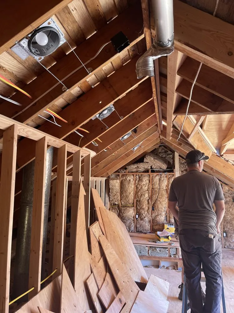 Slide of Innova Construction