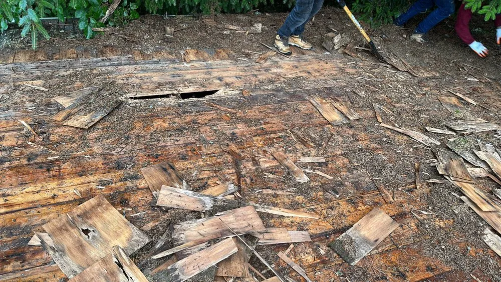 Slide of Innova Construction