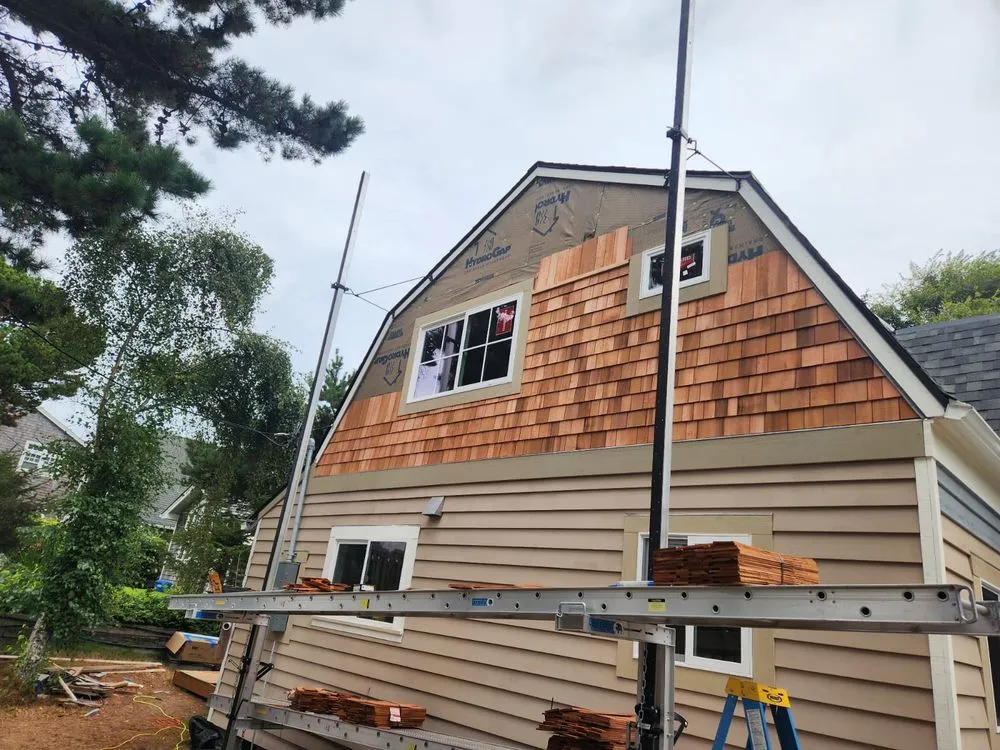 Slide of Innova Construction