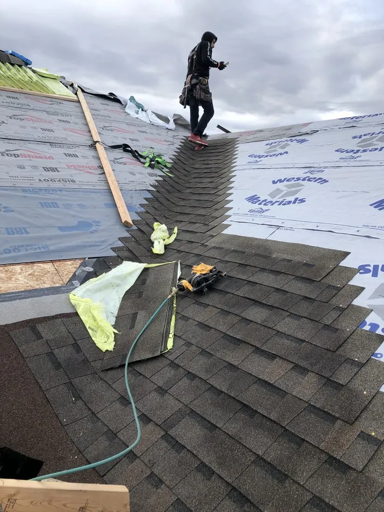 Slide of Innova Construction