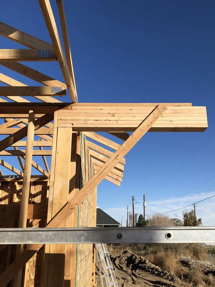 Slide of Innova Construction