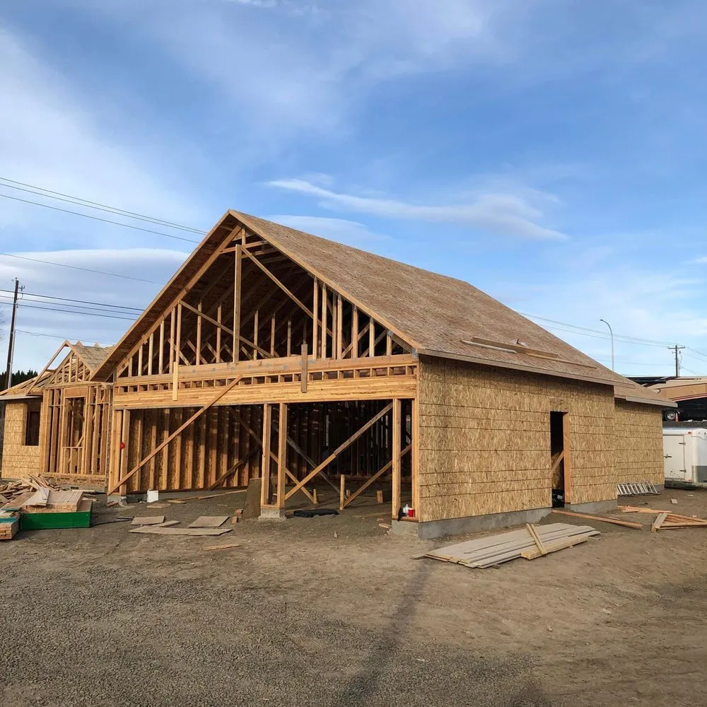 Slide of Innova Construction