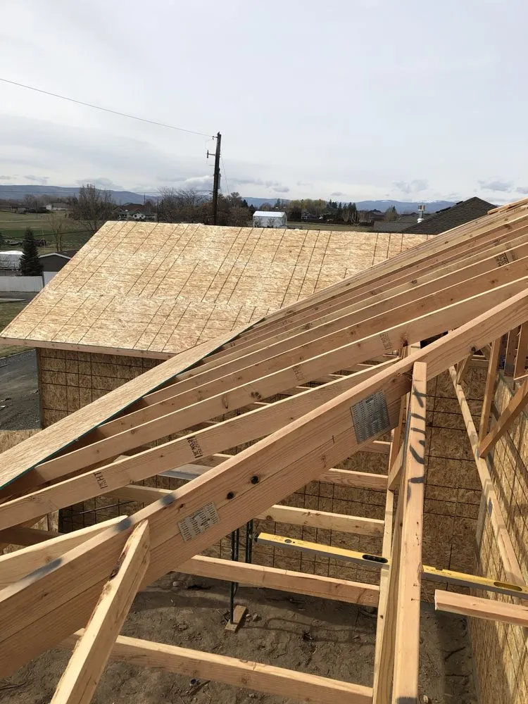 Slide of Innova Construction