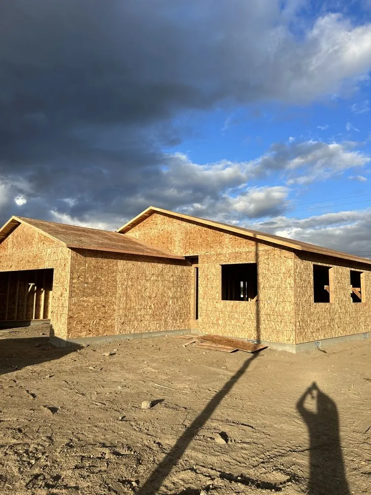 Slide of Innova Construction