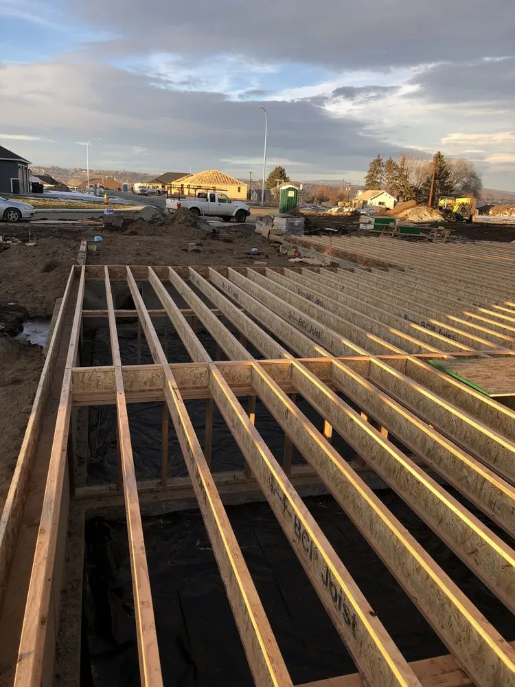 Slide of Innova Construction