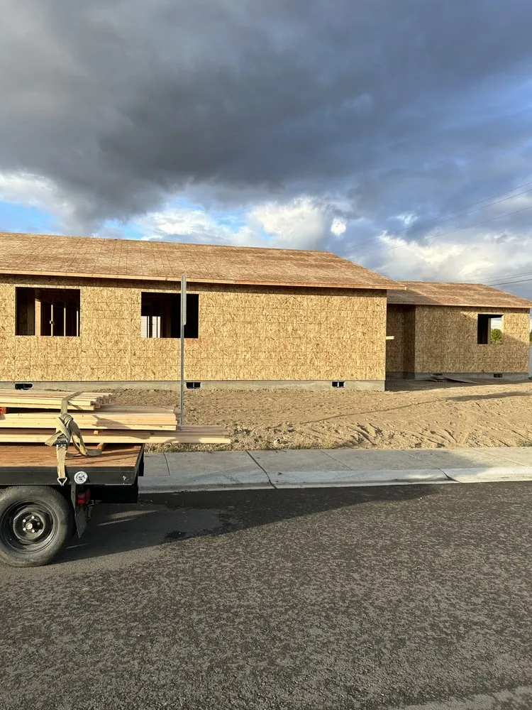 Slide of Innova Construction