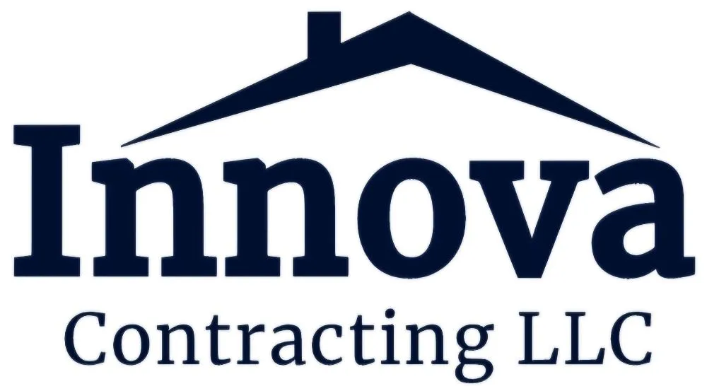 Slide of Innova Contracting