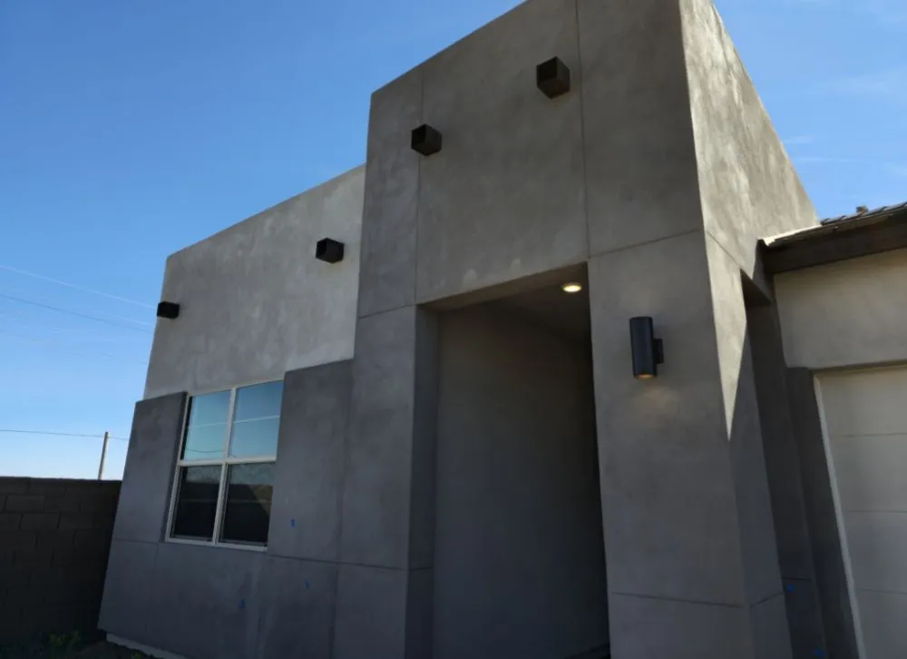 Slide of Innova Contracting