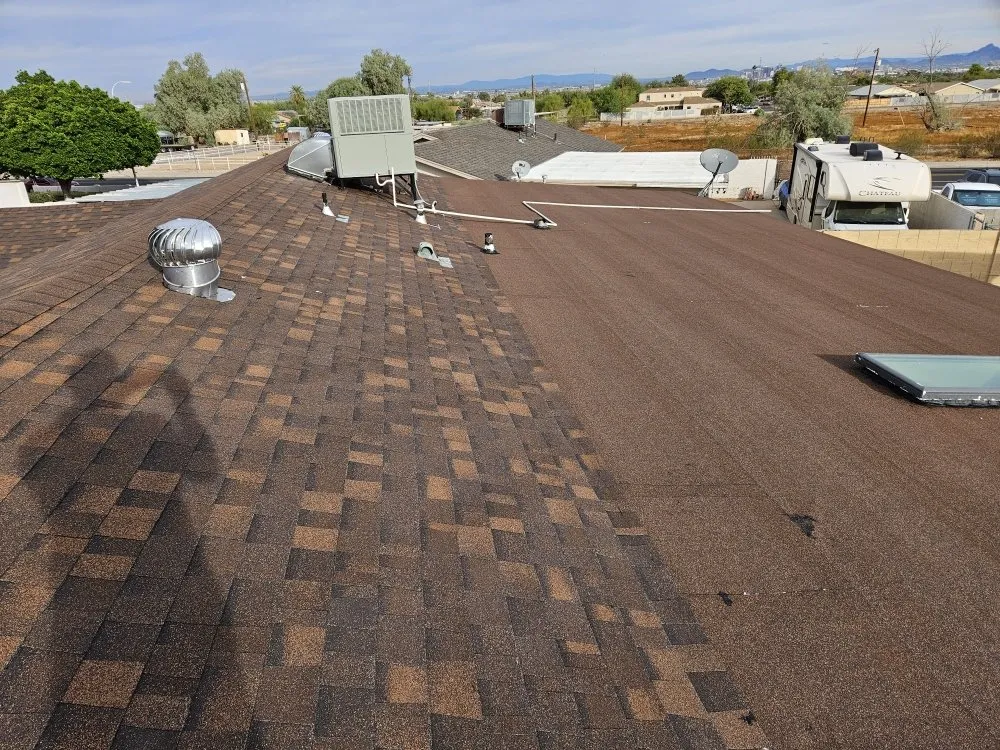 Slide of Innova Contracting