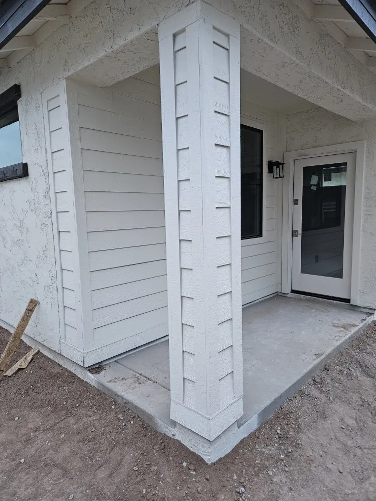 Slide of Innova Contracting